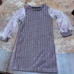 dress sz 6 new
